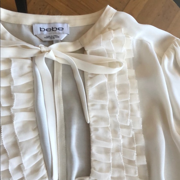 Bebe Shirt - Picture 2 of 7